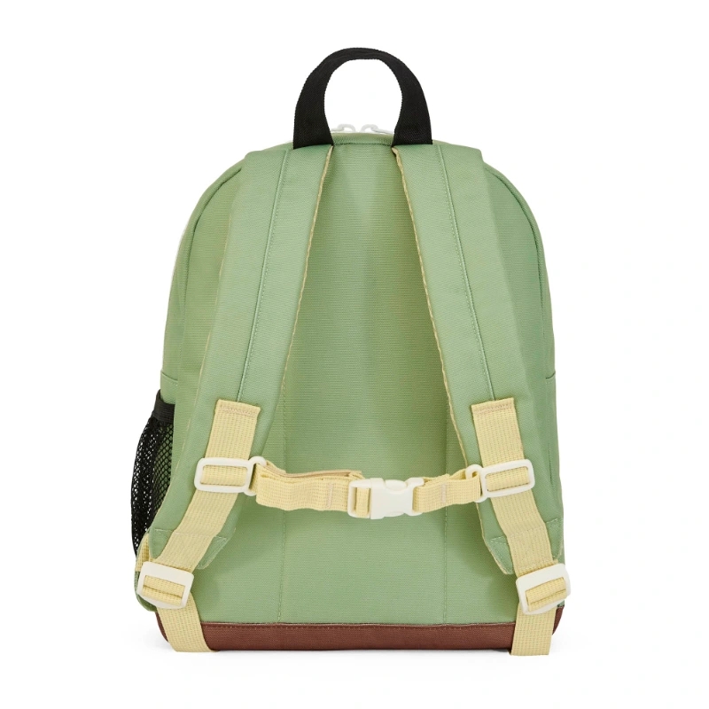 Mochila Infantil de Poliéster Reciclado de Hello Hossy - Aúpa Organics