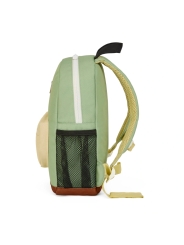 Mochila Infantil de Poliéster Reciclado de Hello Hossy - Aúpa Organics