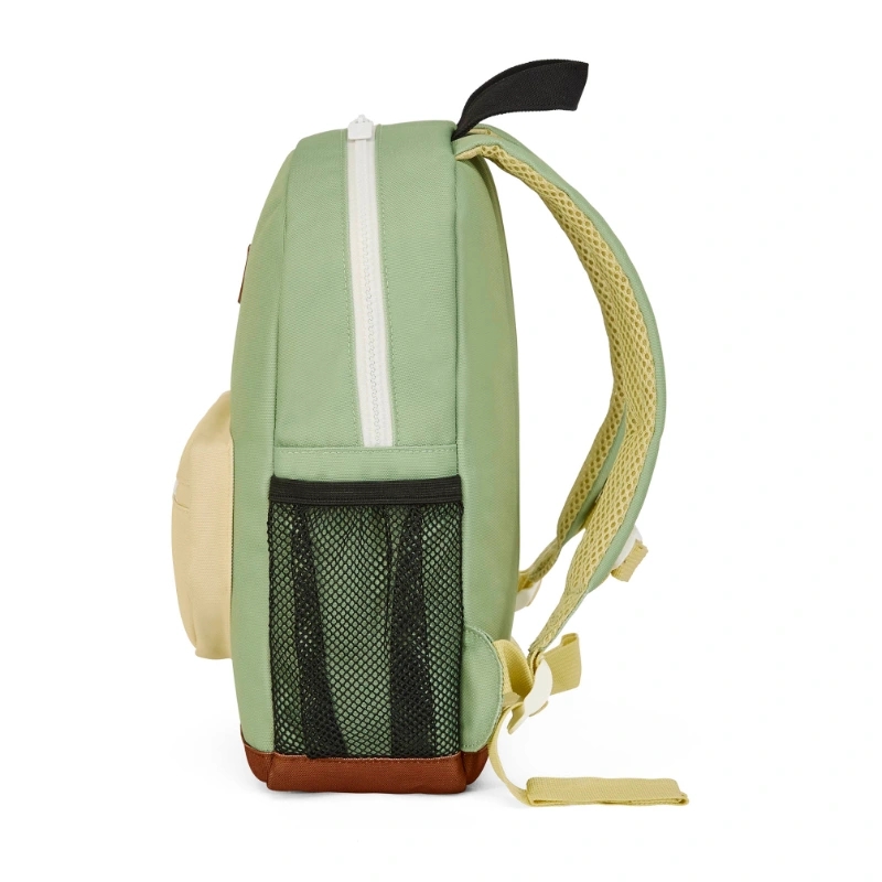 Mochila Infantil de Poliéster Reciclado de Hello Hossy - Aúpa Organics