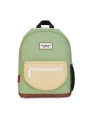 Mochila Infantil de Poliéster Reciclado de Hello Hossy - Aúpa Organics
