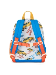 Mochila Infantil de Poliéster Reciclado de Hello Hossy - Aúpa Organics