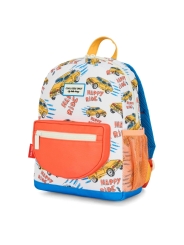 Mochila Infantil de Poliéster Reciclado de Hello Hossy - Aúpa Organics