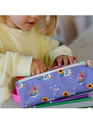Estuche de Poliéster Reciclado de Hello Hossy - Aúpa Organics