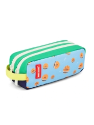 Estuche de Doble Compartimento de Poliéster Reciclado de Hello Hossy - Aúpa Organics