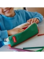 Estuche de Doble Compartimento de Poliéster Reciclado de Hello Hossy - Aúpa Organics