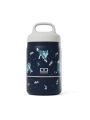 Fiambrera Térmica Infantil de Acero Inox 500 ml Monbento Handy - Aúpa Organics