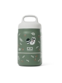 Fiambrera Térmica Infantil de Acero Inox 500 ml Monbento Handy - Aúpa Organics