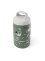 Fiambrera Térmica Infantil de Acero Inox 500 ml Monbento Handy - Aúpa Organics