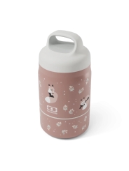 Fiambrera Térmica Infantil de Acero Inox 500 ml Monbento Handy - Aúpa Organics
