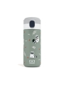 Botella Térmica Infantil POP de Acero Inox 360 ml Monbento - Aúpa Organics