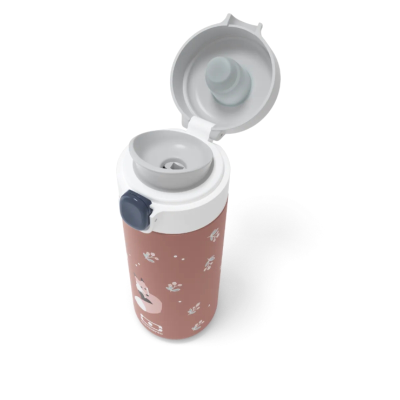 Botella Térmica Infantil POP de Acero Inox 360 ml Monbento - Aúpa Organics