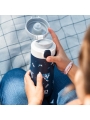Botella Térmica Infantil POP de Acero Inox 360 ml Monbento - Aúpa Organics