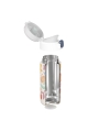 Botella Térmica Infantil POP de Acero Inox 360 ml Monbento - Aúpa Organics