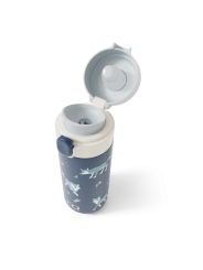 Botella Térmica Infantil POP de Acero Inox 360 ml Monbento - Aúpa Organics