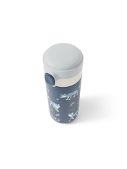 Botella Térmica Infantil POP de Acero Inox 360 ml Monbento - Aúpa Organics