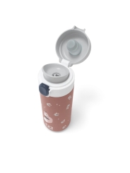 Botella Térmica Infantil POP de Acero Inox 360 ml Monbento - Aúpa Organics