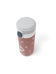 Botella Térmica Infantil POP de Acero Inox 360 ml Monbento - Aúpa Organics