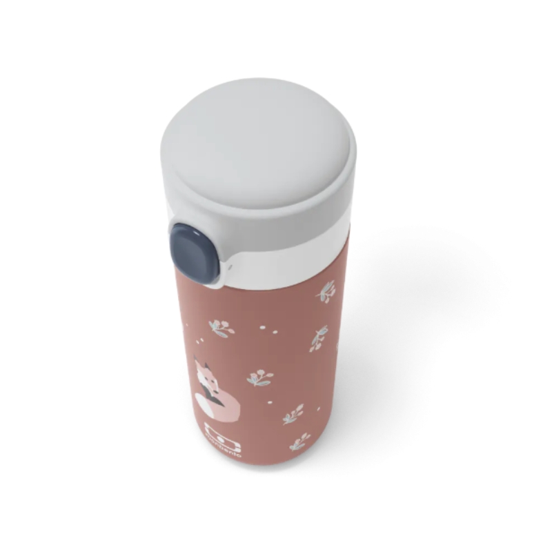 Botella Térmica Infantil POP de Acero Inox 360 ml Monbento - Aúpa Organics