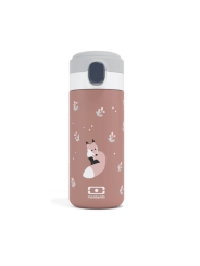 Botella Térmica Infantil POP de Acero Inox 360 ml Monbento - Aúpa Organics