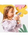Botella Térmica Infantil POP de Acero Inox 360 ml Monbento - Aúpa Organics