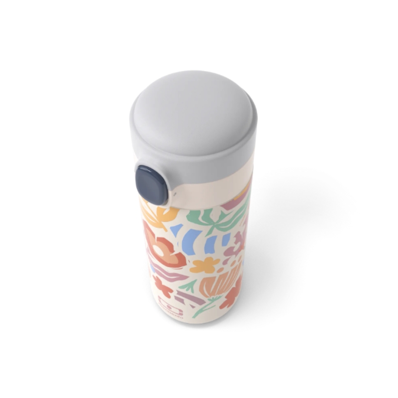 Botella Térmica Infantil POP de Acero Inox 360 ml Monbento - Aúpa Organics