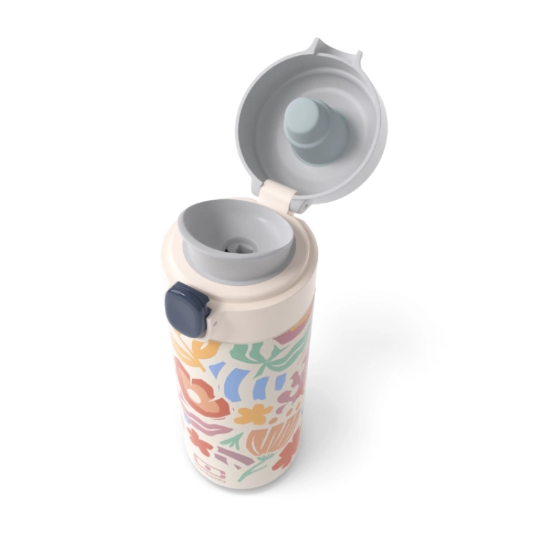 Botella Térmica Infantil POP de Acero Inox 360 ml Monbento - Aúpa Organics