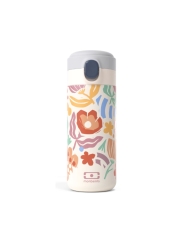 Botella Térmica Infantil POP de Acero Inox 360 ml Monbento - Aúpa Organics