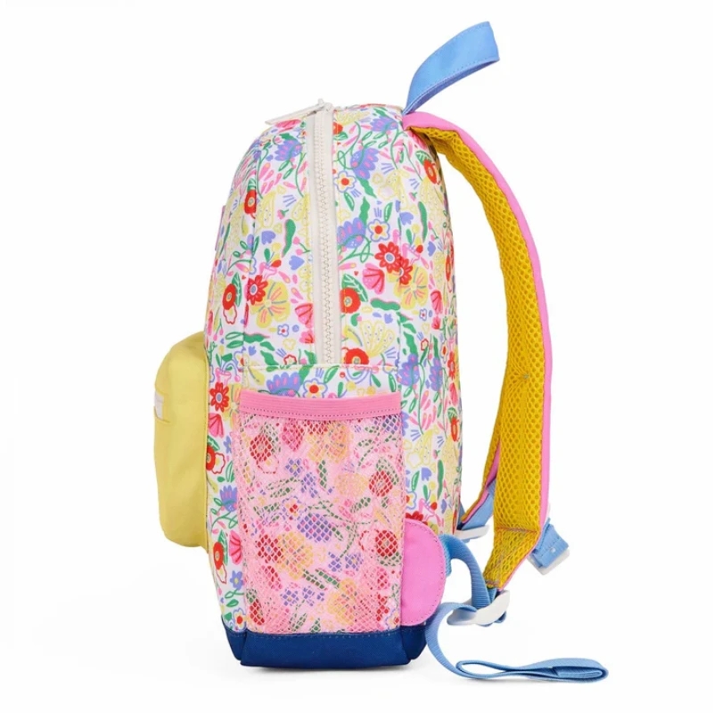 Mochila Infantil de Poliéster Reciclado de Hello Hossy - Aúpa Organics
