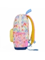 Mochila Infantil de Poliéster Reciclado de Hello Hossy - Aúpa Organics