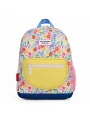Mochila Infantil de Poliéster Reciclado de Hello Hossy - Aúpa Organics