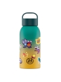 Botella Térmica de Acero Inoxidable 500 ml 24 Bottles - Aúpa Organics