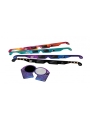 Kit para Eclipse Solar Buki | 4 Gafas Certificadas + Filtros para Smartphone - Aúpa Organics