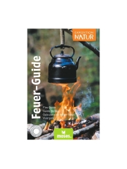 Encendedor de Supervivencia 3 en 1 Kikkerland - Aúpa Organics