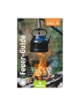 Encendedor de Supervivencia 3 en 1 Kikkerland - Aúpa Organics