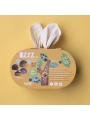 Puzzle Progresivo Abeja BZZZ de Londji - Aúpa Organics