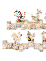 Calendario de Adviento 2026 Edición Limitada de Grapat - Aúpa Organics
