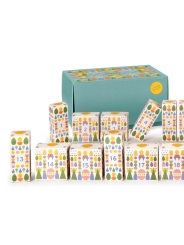 Calendario de Adviento 2026 Edición Limitada de Grapat - Aúpa Organics