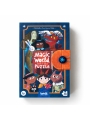 Puzzle de 70 piezas Magic World de Londji - Aúpa Organics