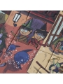 Puzzle de 70 piezas Magic World de Londji - Aúpa Organics