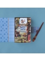 Puzzle de 70 piezas Magic World de Londji - Aúpa Organics