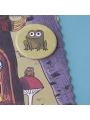 Puzzle de 70 piezas Magic World de Londji - Aúpa Organics