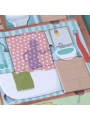 Hide & Seek Juego de Estrategia de Londji - Aúpa Organics