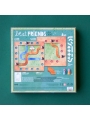 Best Friends. Juego de Estrategia de Londji - Aúpa Organics