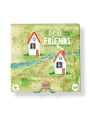 Best Friends. Juego de Estrategia de Londji - Aúpa Organics