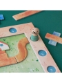 Best Friends. Juego de Estrategia de Londji - Aúpa Organics