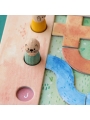Best Friends. Juego de Estrategia de Londji - Aúpa Organics