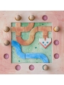 Best Friends. Juego de Estrategia de Londji - Aúpa Organics