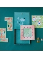 Best Friends. Juego de Estrategia de Londji - Aúpa Organics