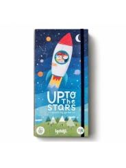 Juguete de Madera Up to the Stars de Londji - Aúpa Organics