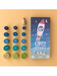Juguete de Madera Up to the Stars de Londji - Aúpa Organics